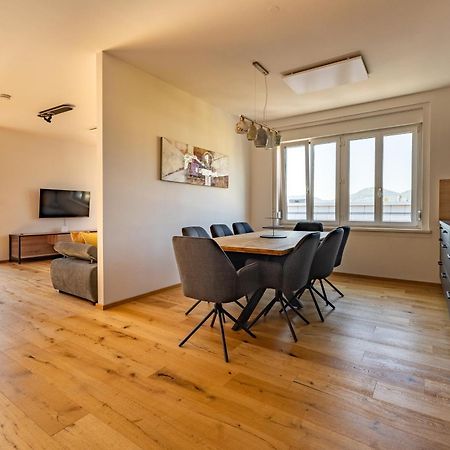 Tamliving Center Luxury 4 Rooms Smart Tv Kitchen Great View Graz Extérieur photo