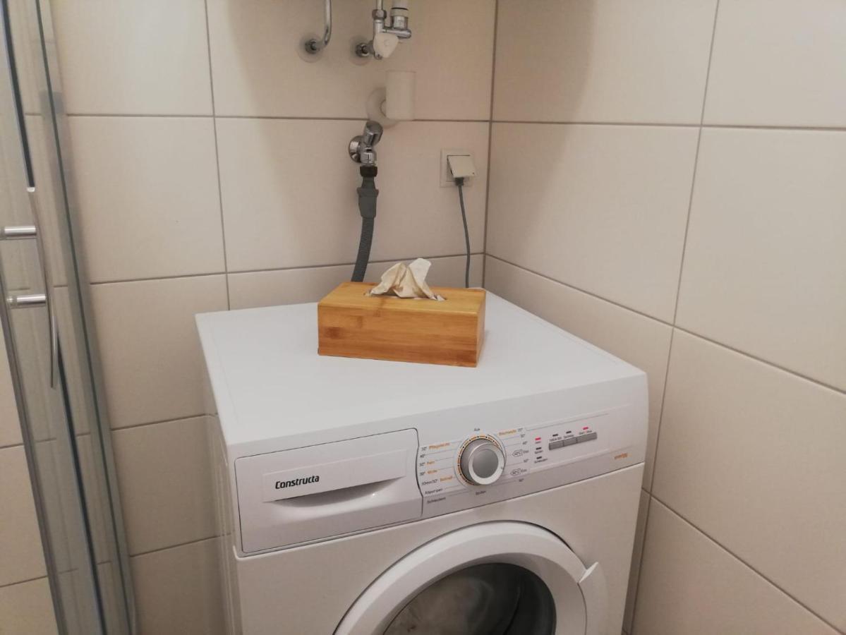 Tamliving Center Luxury 4 Rooms Smart Tv Kitchen Great View Graz Extérieur photo