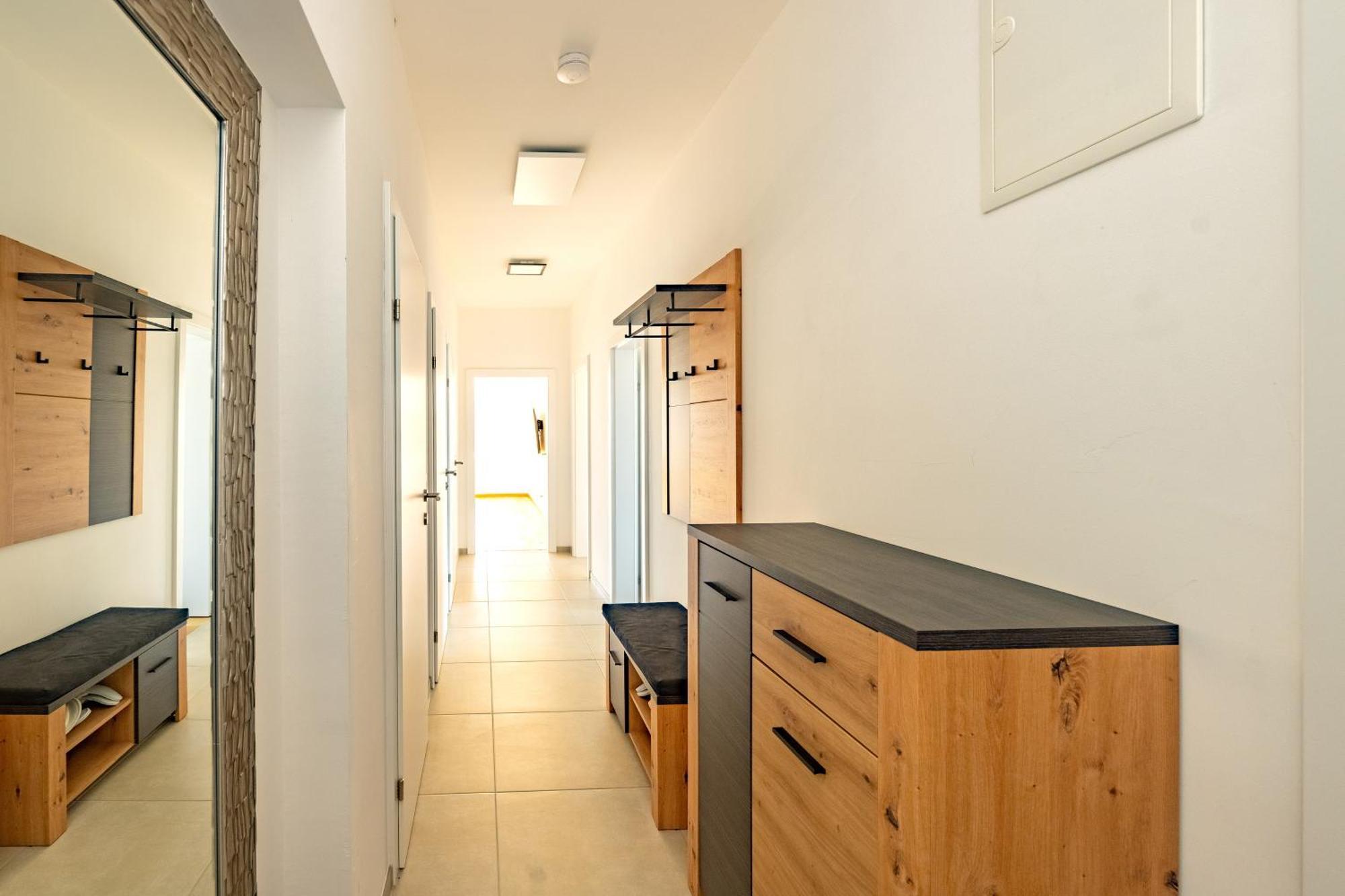 Tamliving Center Luxury 4 Rooms Smart Tv Kitchen Great View Graz Extérieur photo