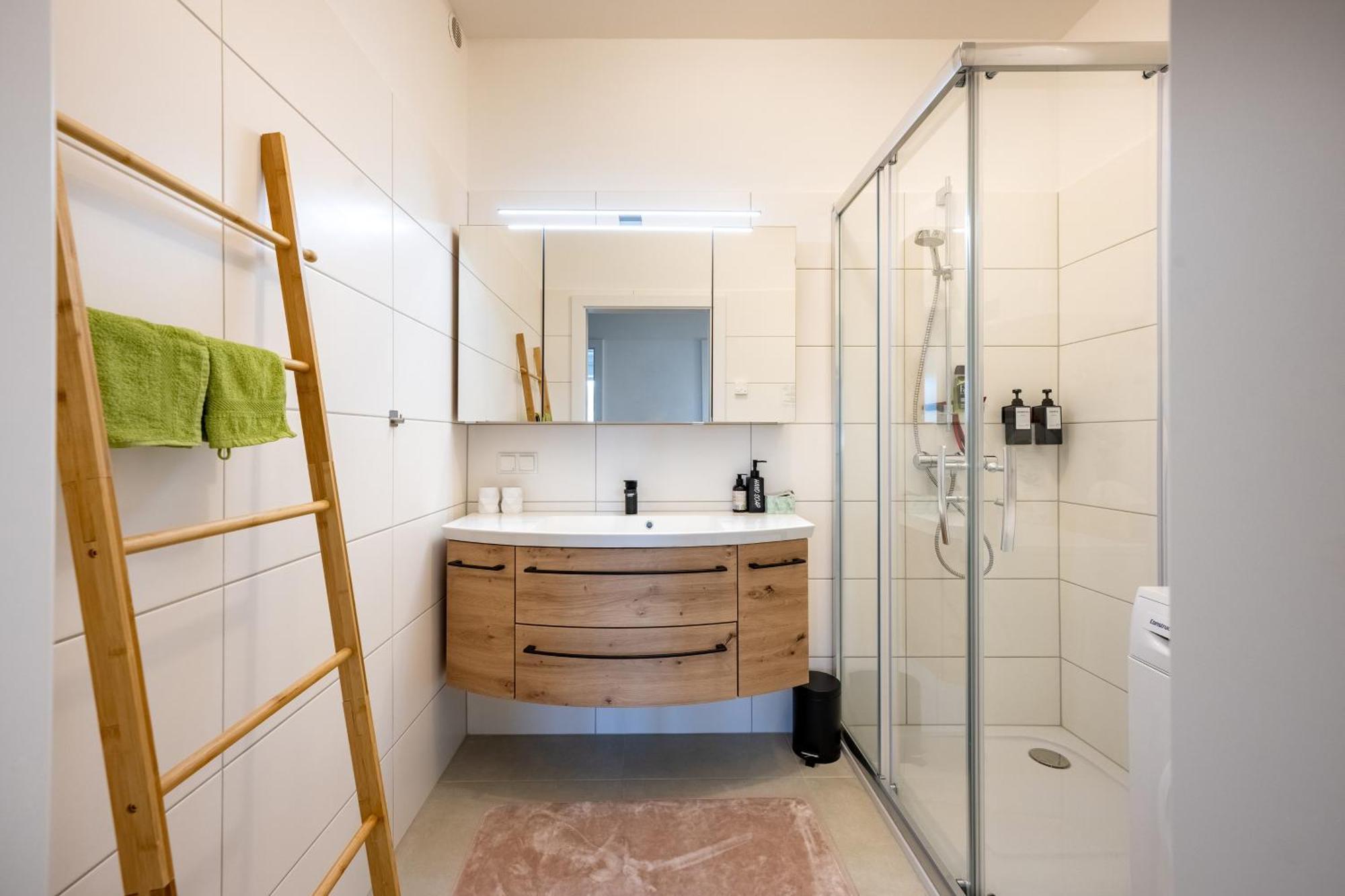 Tamliving Center Luxury 4 Rooms Smart Tv Kitchen Great View Graz Extérieur photo